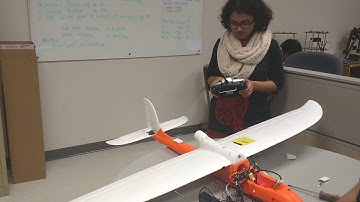 Hardware in Loop (HIL) testing for fixed wing aircraft
