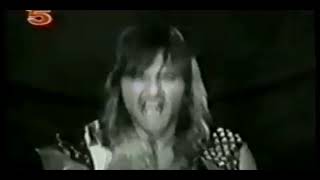 Angel Dust - Wings Of An Angel (Official Video) (1988) From The Album To Dust You Will Decay