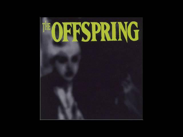 I'll Be WaitingThe Offspring