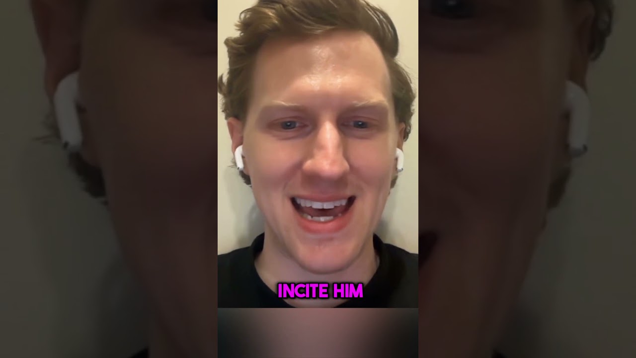 Boogie's worst nightmare