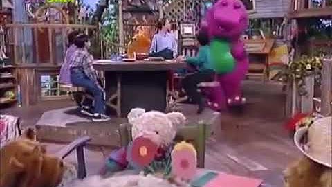 The One And Only You (2001 Version) Part 10