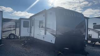 2023 2906BS Rockwood Ultra Lite by Arrowhead Camper Sales, Inc. 168 views 4 months ago 14 minutes, 41 seconds