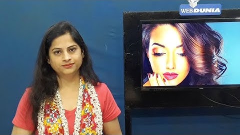 पावसाळ्यासाठी खास मेकअप टिप्स, खुलवा तुमचे सौंदर्य