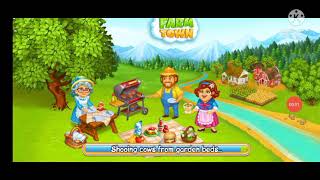 Farm town game kasi download kare🔥🔥🔥😱😱carry town game screenshot 4