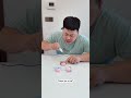 REVIEW nhãn dán bụng bự thú vị #trending