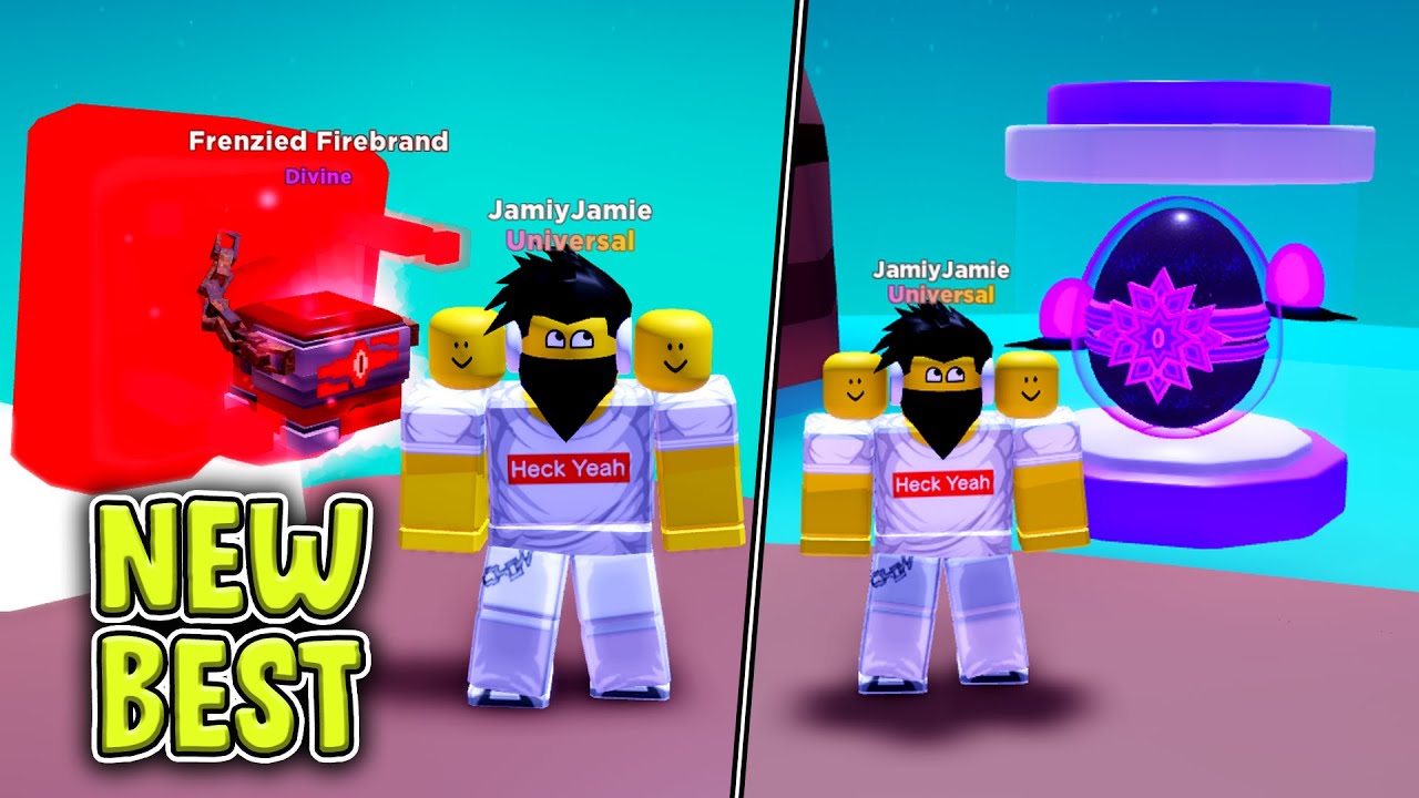 I Hatched the NEW BEST Frenzled Firebrand pet in Pet Ranch Simulator 2!