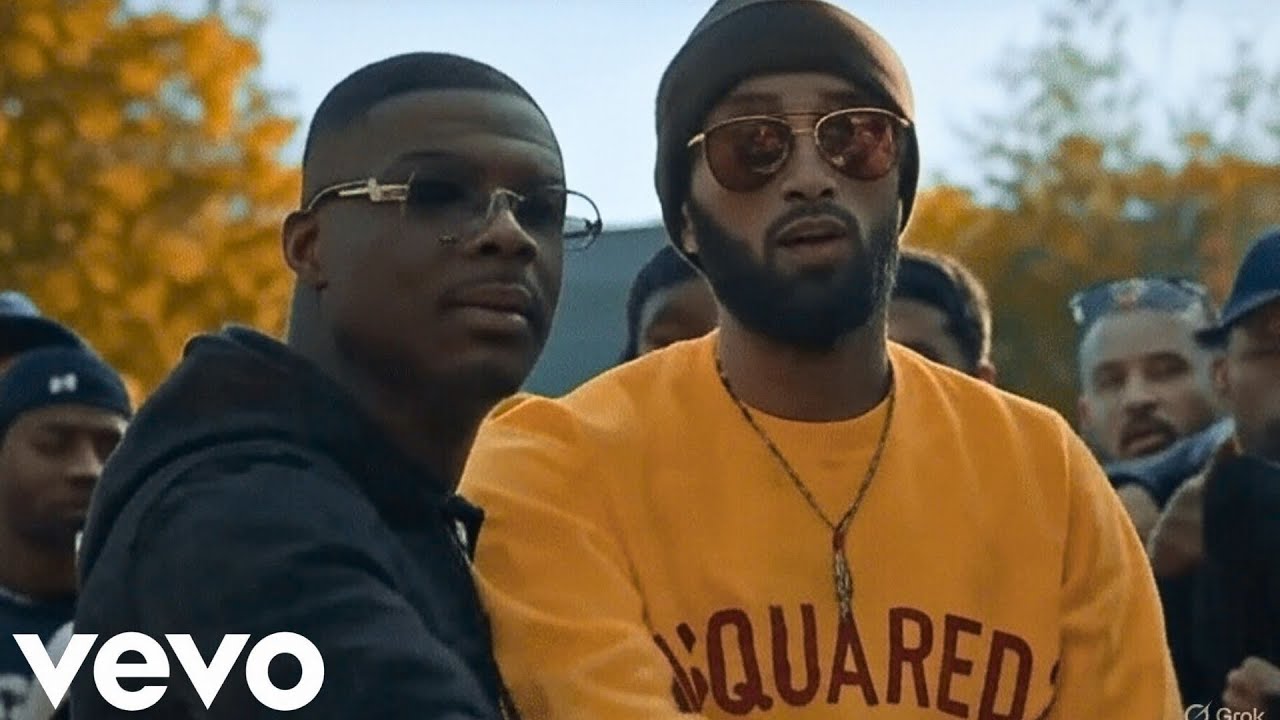 ⁣Ninho - Mix 2025 Feat. Werenoi, Zkr, Timal, Plk, Freeze Corleone