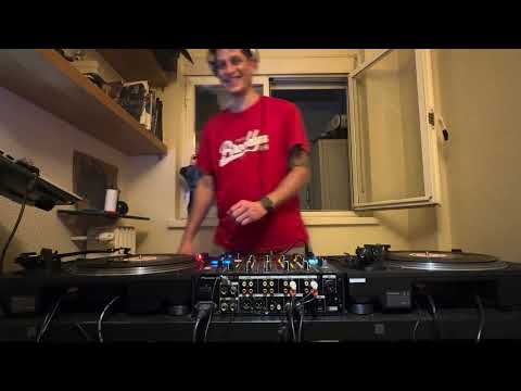 Yhare @ Feb MixSet 2024