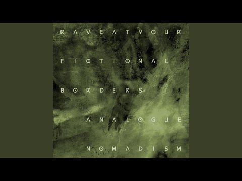 Rave At Your Fictional Borders — Warblers