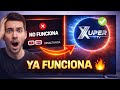 XUP3R vuelve a FUNCIONAR en TODO el mundo (2026) – Método rápido y sin fallos