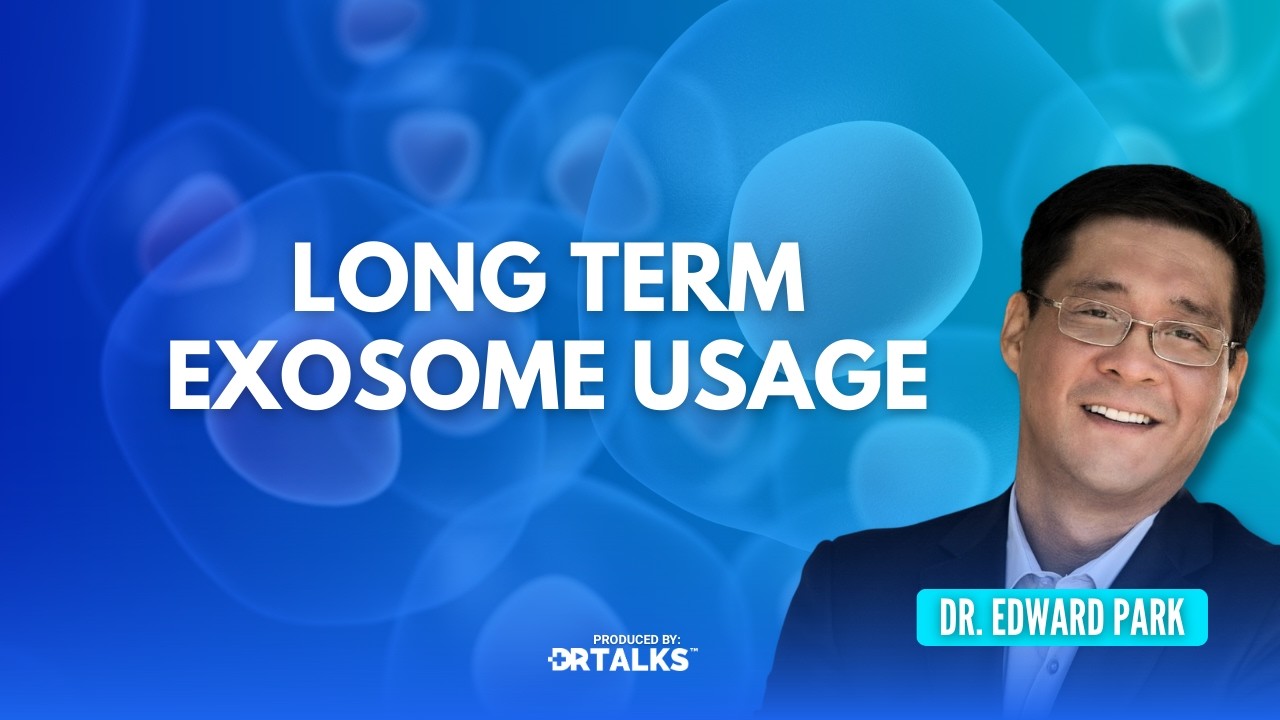 Get 10% off TA-65:  https://www.rechargebiomedical.com/ta-65/  (code: recharge10)

Get 10% off every Zeolite Labs purchase:  https://www.zeolitelabs.com/  (code: recharge10)

Book a consultation:  https://www.rechargebiomedical.com/contact-us/

🧬 The Science of Cellular Healing

After 7 years, 709 distinct patients, and 3,454 procedures, the data is clear: exosomes work. In this episode, I break down what happens when you use stem cell exosomes long-term—how they function as "songs of healing," blocking proteins that keep cells locked in aging mode and allowing stem cells to act young again. These 100-nanometer spheres carry microRNA and proteins that trigger cellular regeneration across every system: joints, brain, circulation, skin, and beyond. Whether it's IV infusions, nasal delivery, or targeted joint injections, exosomes are reshaping regenerative medicine.

👩 My Mom's 41-Treatment Journey: From Arthritis to Dancing

At 88 years old, my mom is living proof of long-term exosome benefits. After 41 treatments spanning nasal injections, IV infusions, and targeted therapies for shoulders, knees, ankles, and circulation, she's experienced remarkable transformations. Her 30-year shoulder pain vanished after one injection—she can now sleep on that side pain-free. Her cold feet, once a constant struggle, are now warm with restored circulation. Her rheumatoid arthritis, while still present, causes significantly less pain. She drives 420 miles per week, maintains sharp cognition, and recently won $13,737 on the slot machines. Most impressively: she regained her life quality and mobility—proof that exosomes aren't just for acute injuries; they're a long-term anti-aging strategy.

📊 Real Results Across 3,454 Procedures

The safety profile is exceptional: less than 1% adverse effects. We've treated knees, shoulders, fingers, toes, back pain, facial rejuvenation, penile function, hair restoration, dental pain, and even piriformis syndrome. One long-term patient saw his hair return to black after high-dose IV treatments. Another patient, Isabella Miko (Ep38 guest), reversed menopause at age 38—she's now menstruating regularly, dancing with restored flexibility, and living her best life. These aren't anecdotes; they're patterns emerging from thousands of procedures showing exosomes work synergistically with your body's own healing mechanisms.

🧠 Why Nasal Exosomes Change Everything

Intranasal delivery penetrates the cribriform plate and tracks along nerves directly to the brain—bypassing traditional barriers. This is why we're seeing breakthroughs in neurological conditions, cognitive enhancement, and even autism spectrum support (coming in our expanded training course). Exosomes are invisible, anti-inflammatory, and your body recognizes them as self—no allergic reactions, no anaphylaxis.

📚 Learn the Full Science

Discover how exosomes work, where to use them, dosing protocols, and real clinical outcomes in my book Exosomes: Songs of Healing—packed with color illustrations and simple explanations of cutting-edge regenerative medicine.

Learn more:  https://www.rechargebiomedical.com/courses/

Books by Dr. Park:
"Exosomes: Songs of Healing" |  https://tinyurl.com/exohbook 
"The Telomere Miracle" |  https://tinyurl.com/ttmbook 
"Telomere Timebombs" |  https://tinyurl.com/ttbbook

More content: rechargebiomedical.com | YouTube: drpark65 | 
Substack:  https://substack.com/@dredpark

#exosomes #RegenerativeMedicine #StemCells #LongTermExosomeTherapy #AntiAging #CellularHealing #ExosomeTherapy #DrEdPark #drpark65 #drpark #JointPain #ArthritisRelief #NasalExosomes #IVExosomes #FacialRejuvenation #CirculationImprovement #MenopauseReversal #ShoulderPainRelief #ExosomeSafety #Orthobiologics #LongevityMedicine #FunctionalMedicine #NonSurgicalHealing #TelomereBiology #CellCommunication #ExosomeScience #RegenerativeTherapy #AgingReversal #PatientTestimonial #ClinicalOutcomes #ExosomeProtocol #BiomedicalInnovation