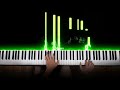 End of video