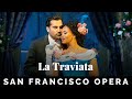 Sf opera la traviata