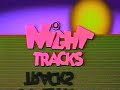 Night Tracks Vidcheck (01/13/1984)