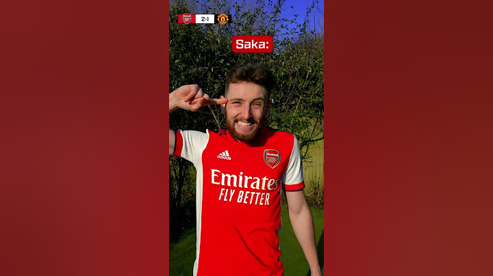 UNSEEN FOOTAGE OF ARSENAL V MAN UTD?! **PLAYER FALLS ASLEEP**