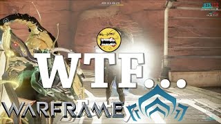 Warframe |  Glitch Montage #6