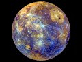 The planet mercury the clearest image ever