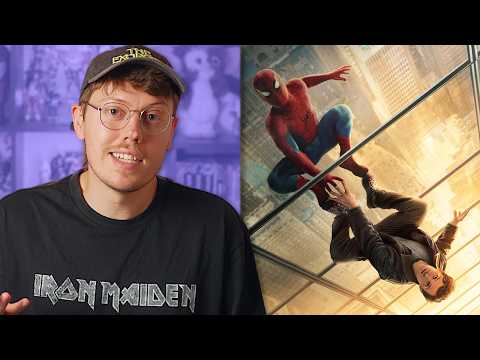 Spider-Man: Brand New Day Reminded Me of Something...