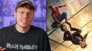 Spider-man: Brand New Day Reminded Me Of Something...
