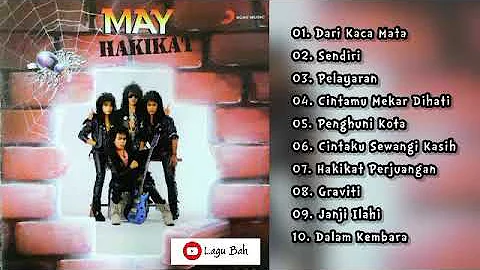 Full Album | May - Hakikat 1989