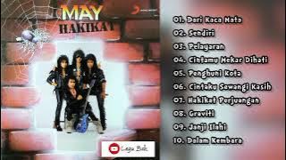 Full Album | May - Hakikat 1989