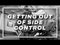 Most Effective Ways For Escaping Side Control