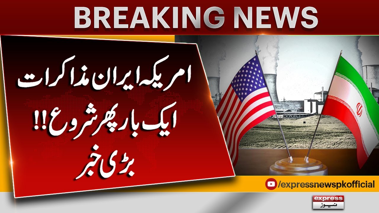 Iran’s top diplomat says government is ready for talks with US on a nuclear deal