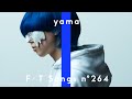 yama - 色彩 / THE FIRST TAKE