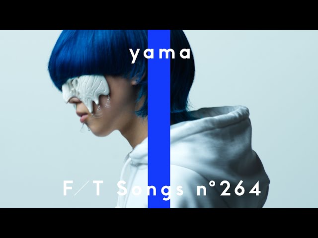 yama - 色彩 / THE FIRST TAKE class=