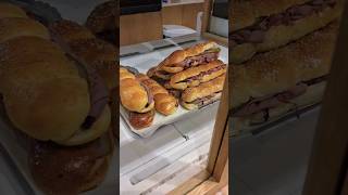 Delicious sandwiches,  Pastries ????Food passion, Chocolate