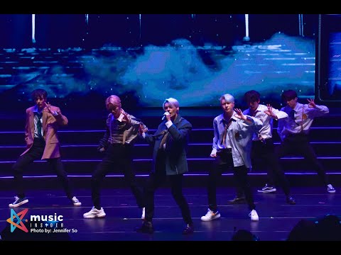 191214 2019 VICTON 1ST ASIA TOUR [VOICE TO ALICE] IN TAIPEI