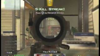 Modern Warfare 2: Summer Insanity!