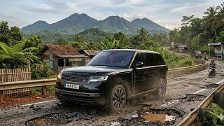 MOBIL MEWAH JAGA MARWAH - melody citra musik @sprijenglot444