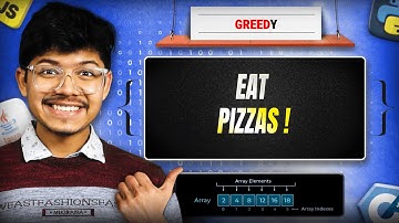 3457. Eat Pizzas! | Greedy