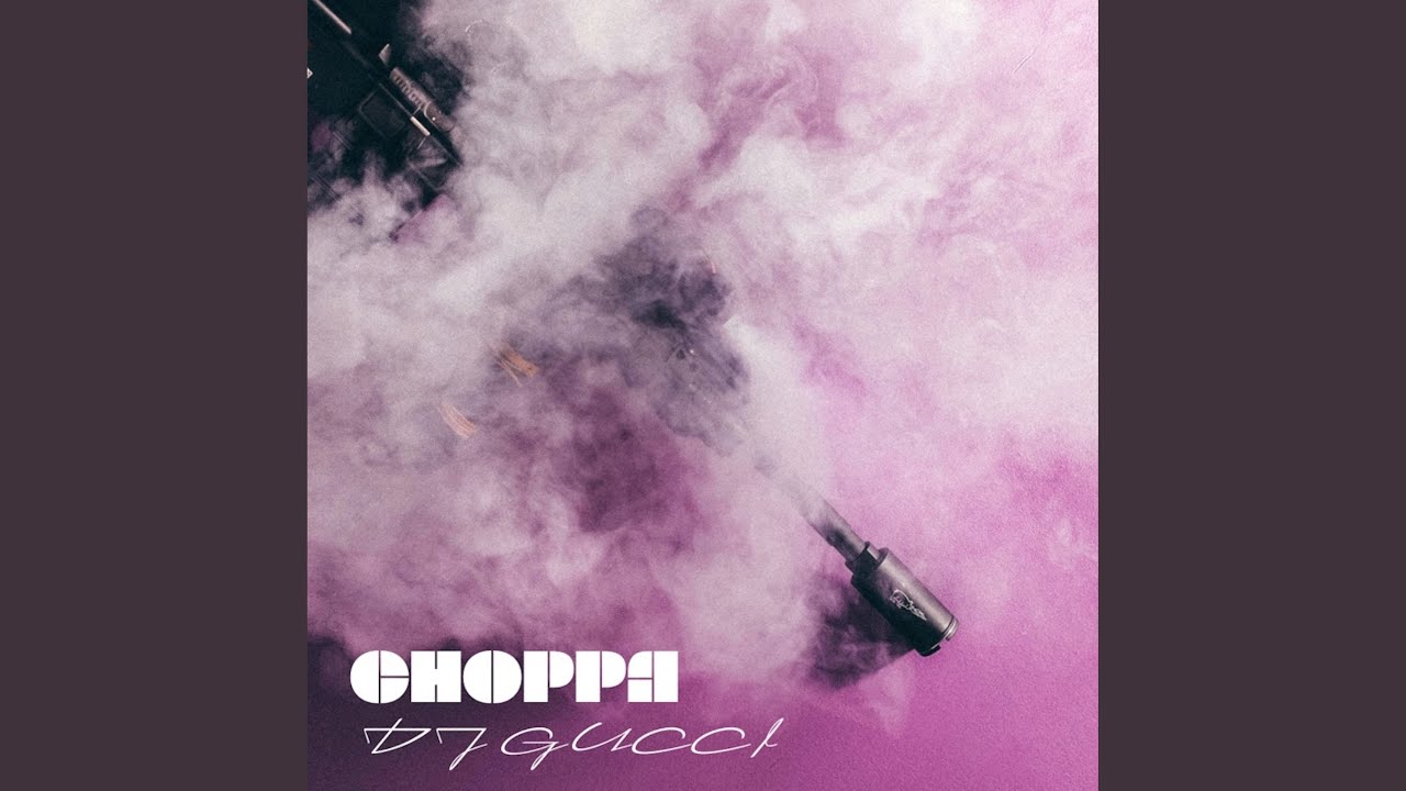 Guarda CHOPPA su YouTube Guarda CHOPPA su YouTube