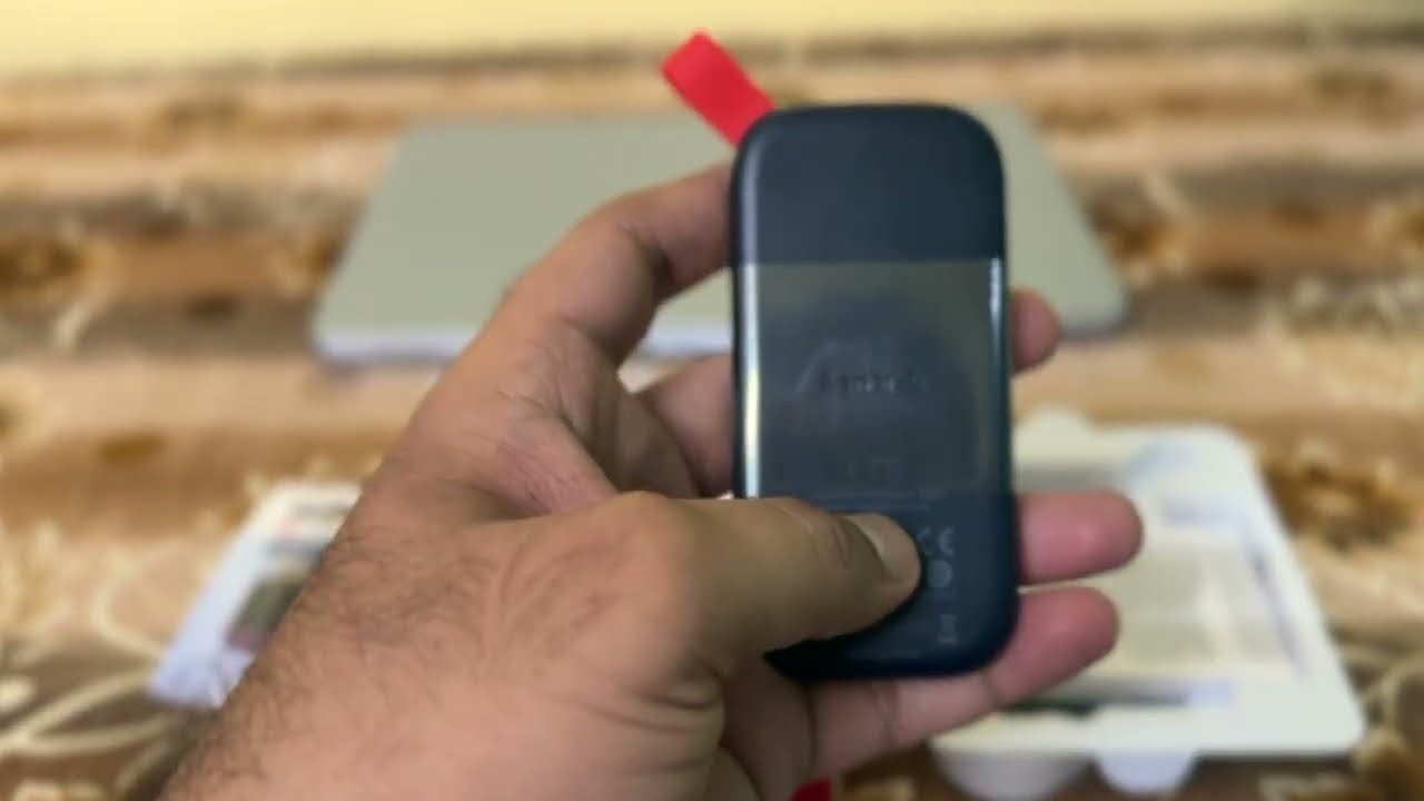 Unboxing 1 TB SSD SanDisk 800 MB/s