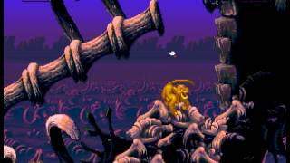 The Lion King - Lion King, The (Sega Genesis) - User video