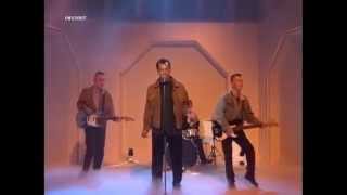 Fine Young Cannibals - Don't Look Back (1989) Hd 0815007