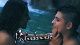 Video thumbnail of "Profundamente (Video Oficial) - La Leyenda De Servando Montalva"