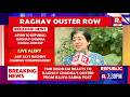 6 STORIES AT 6 LIVE: Raghav Chadha's Ouster From AAP | Pentagon Shakeup Continues Amid Iran War