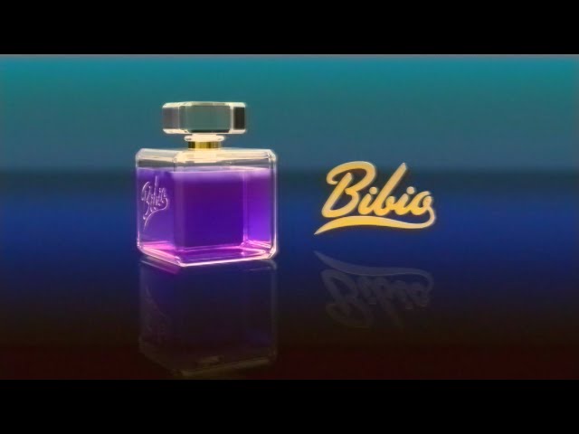 BIBIO - POTION