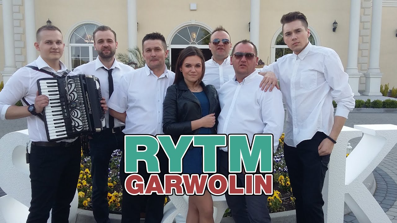 Zespół RYTM Garwolin - Wesele 21.05.2016 | Rocko Multimedia