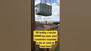 " offloading a massive 160T transformer