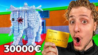 J'achète le Brainrot le plus Cher !