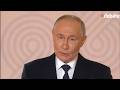 ¿Aislamiento? ¡Putin responde al G7 con una jugada maestra en Asia! 🇷🇺💥