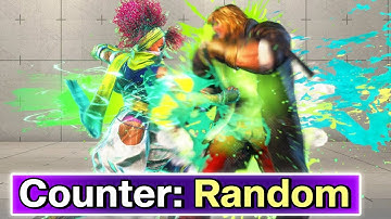 5 Training Mode Drills That Took Me to the Next Level | SF6 Tips