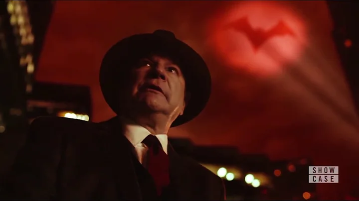 Crisis on Infinite Earths Cameo - Robert Wuhl as A...