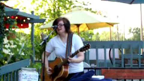 Melissa Harper - When I Get Up/I've Got You - Fire...