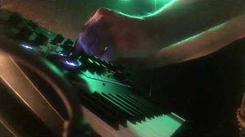 Studio Outtakes - Korg Minilogue Arpeggiator Fun...