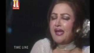 Noor Jehan-Sone Di Tavitri.flv chords